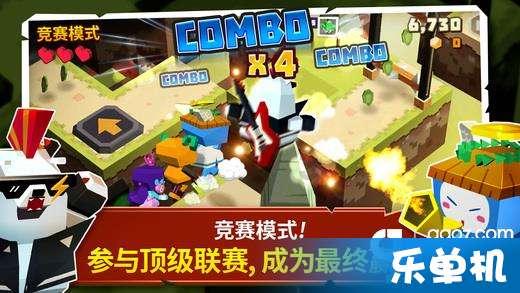 守护僵尸女友