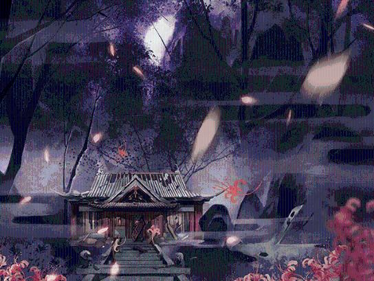 埃及坟墓的秘密