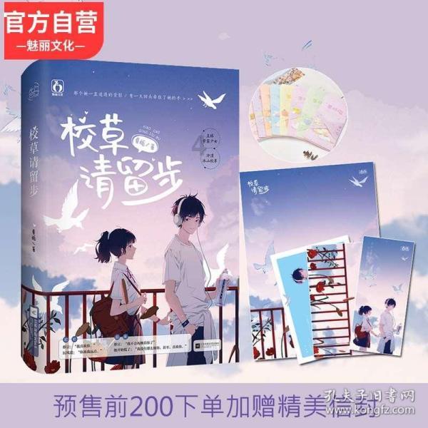 救援农场少年