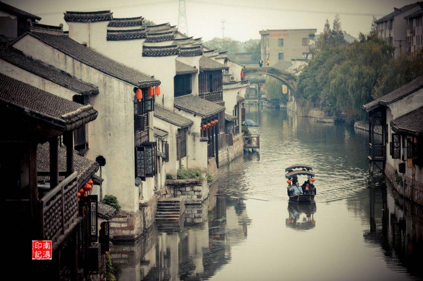 边境之旅